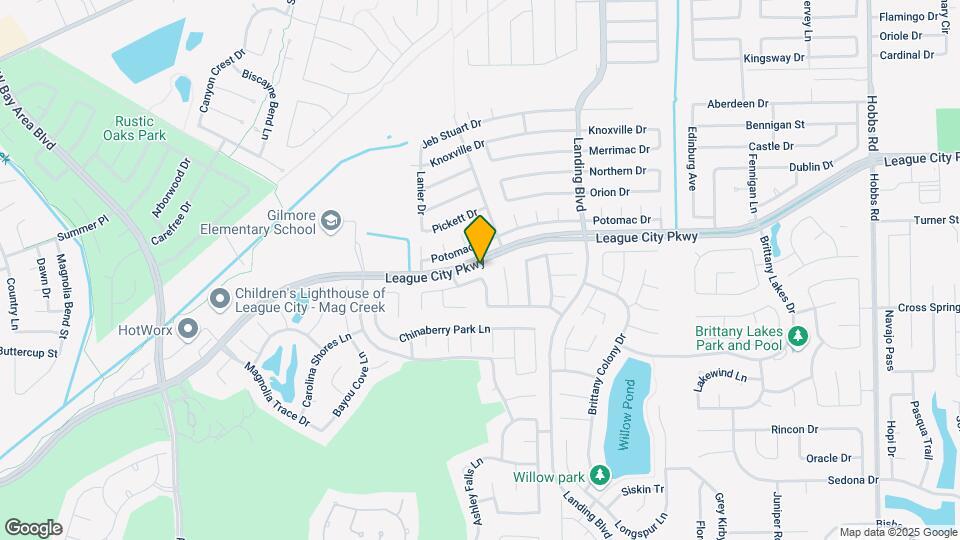 2704 Quail Dove Ln Map and Location Details