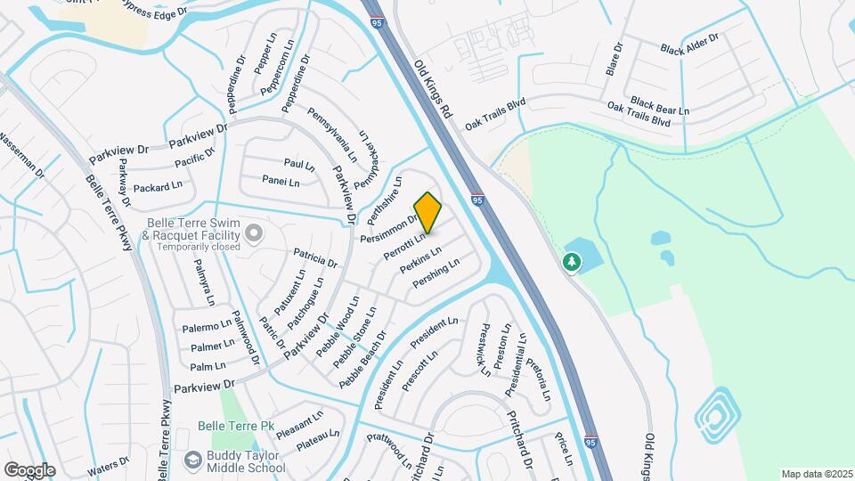 50 Perrotti Ln Map and Location Details