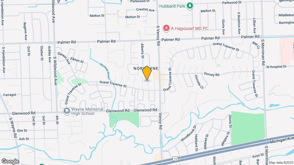 33067 Alanson St Apartments Westland, MI Apartments For Rent