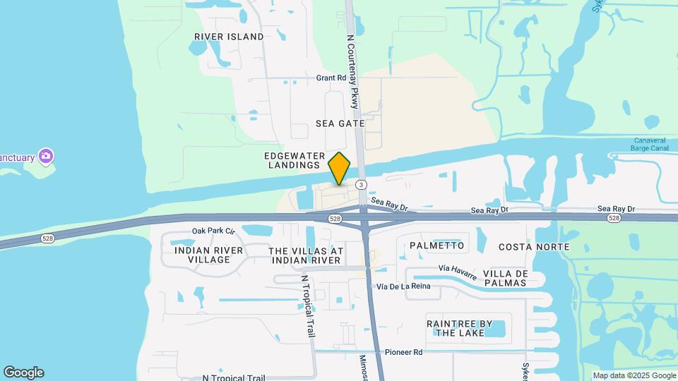 202 Ivory Coral Ln Map and Location Details