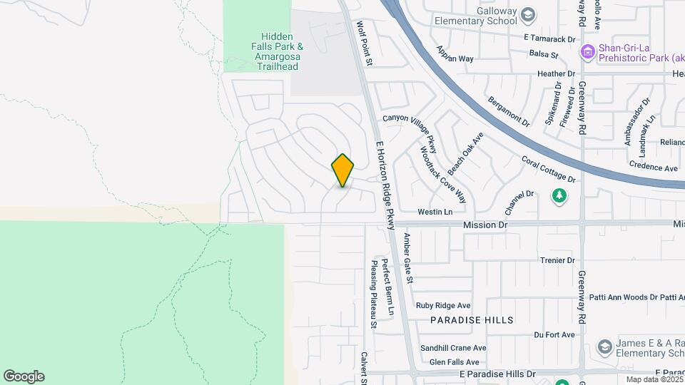 787 Telfer Ln Map and Location Details
