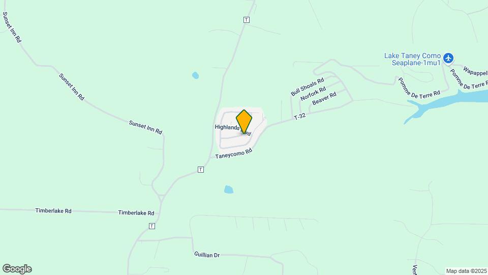 186 Quail Run Rd Mapa y Detalles de la Ubicación