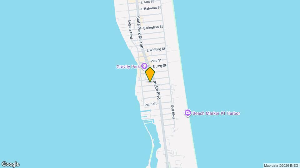 104 W Pompano St Map and Location Details