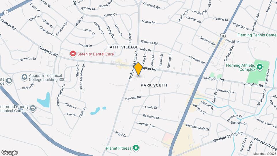 Green Meadows at 2910 Apartments Augusta, GA Apartments For Rent