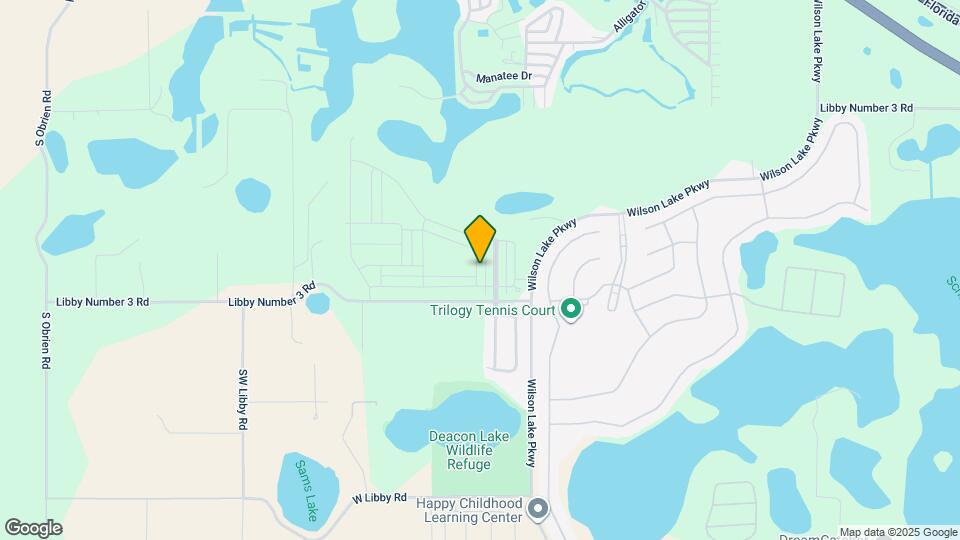 128 Royal Rnch Rd Map and Location Details