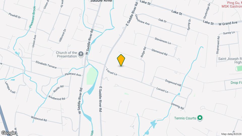 24 Drake Ln Map and Location Details