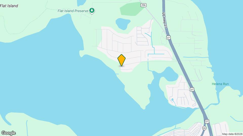 20082 Royal Tern Ct Map and Location Details