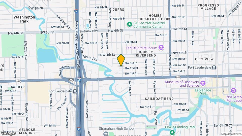 Alden Apartments and Nearby Fort Lauderdale Apartments For Rent Fort Lauderdale, FL