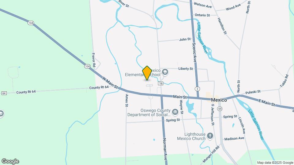 15 Kimberly Ln, Unit B2B Map and Location Details