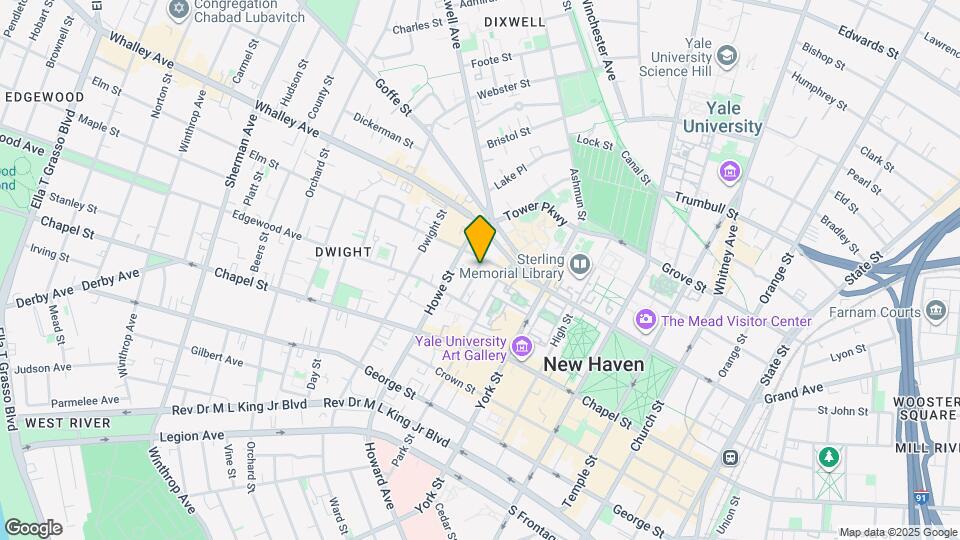 37-39 Lynwood Pl Map and Location Details