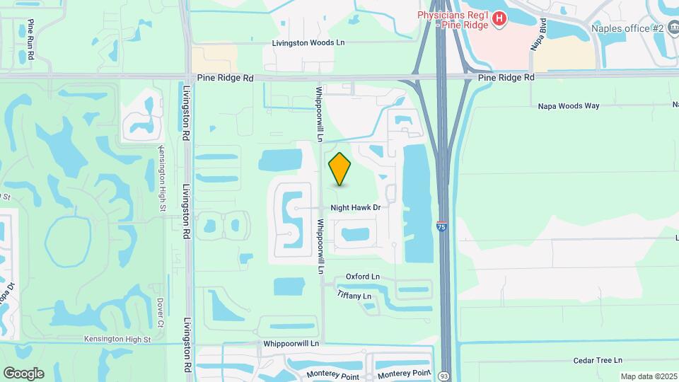 1248 Carpazi Ct Map and Location Details