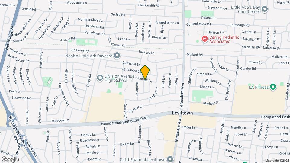 1 Fence Ln Apartments and Nearby Levittown Apartments For Rent