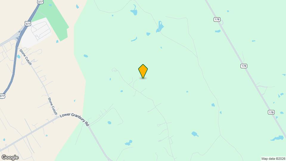 1752 Timber Brook Dr Map and Location Details