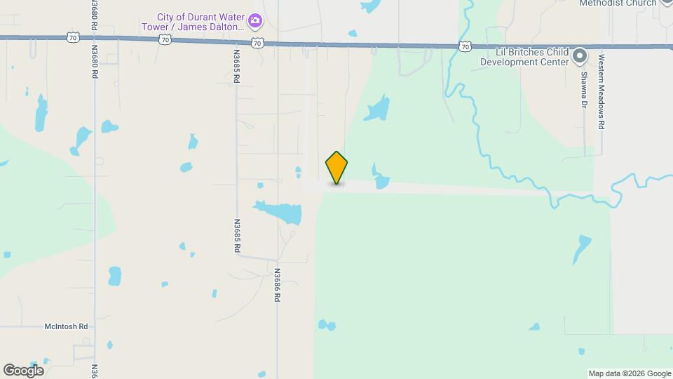 488 Western Hills Dr Map and Location Details