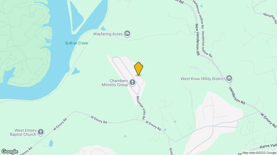 3829 Highview Ln Rentals in Knoxville, TN