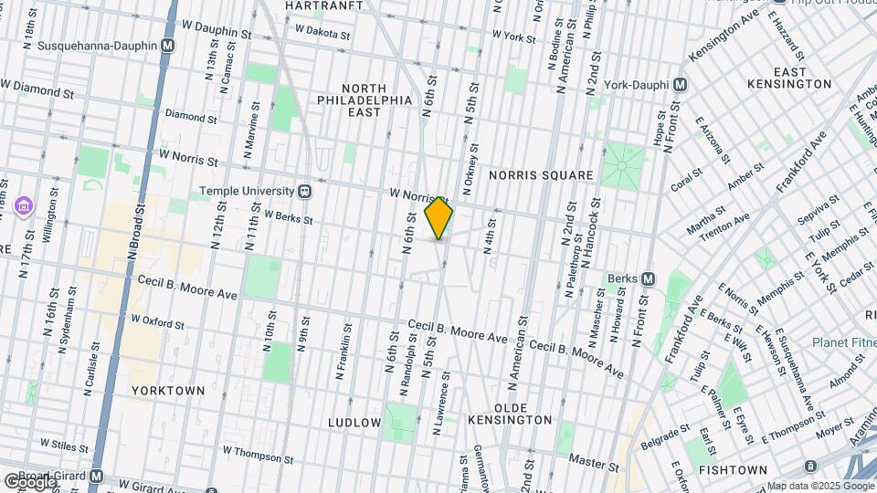 First Class Learning Academy Map and Location Details