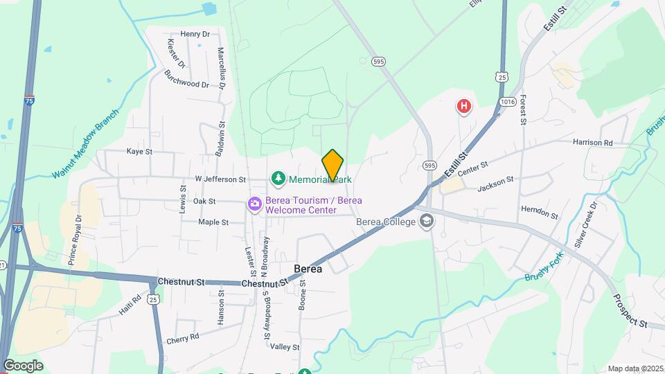 Ecovillage Apartments Berea, KY Apartments For Rent