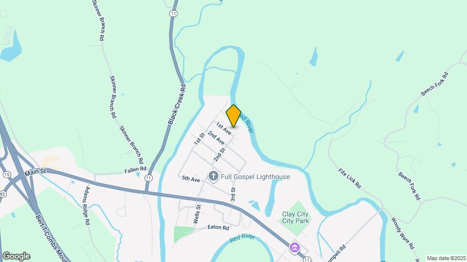 Westwood Apartments Clay City, KY Apartments For Rent