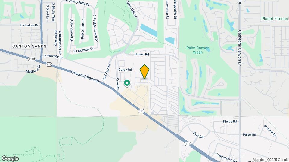 67737 Filmore Rd Map and Location Details