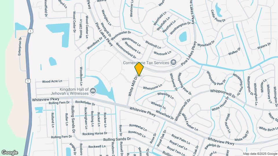 77 Wheatfield Dr Map and Location Details