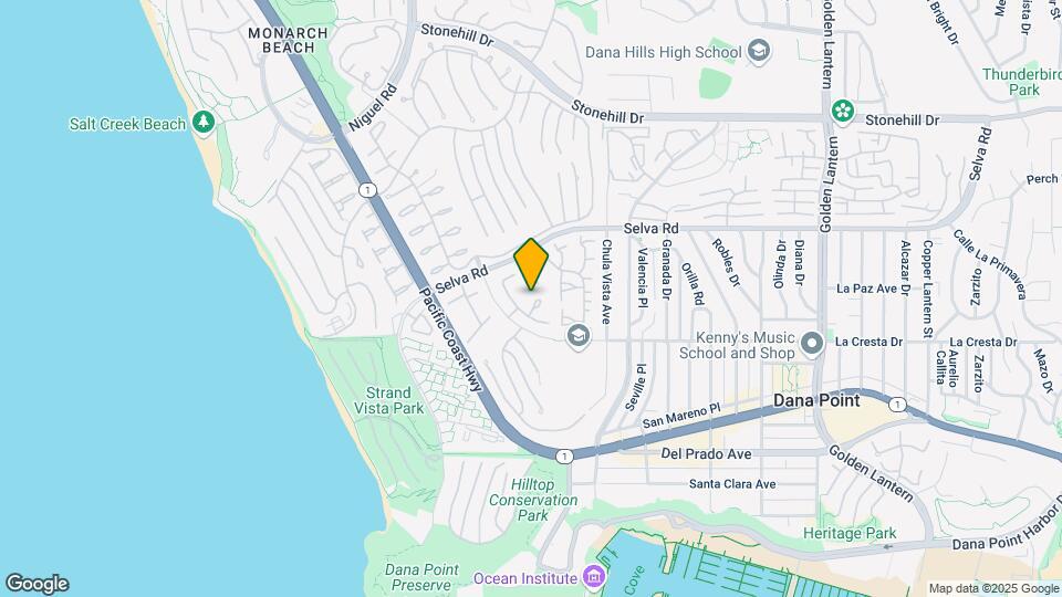 33925 Faeroe Bay, Unit Bldg 5-226 Map and Location Details