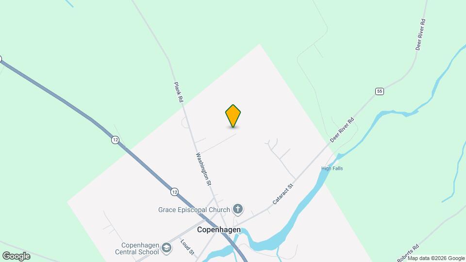 Happy Acres Apartments Map and Location Details