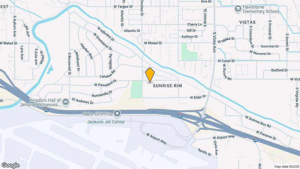 Owyhee Park Apartments Boise, ID Apartments For Rent