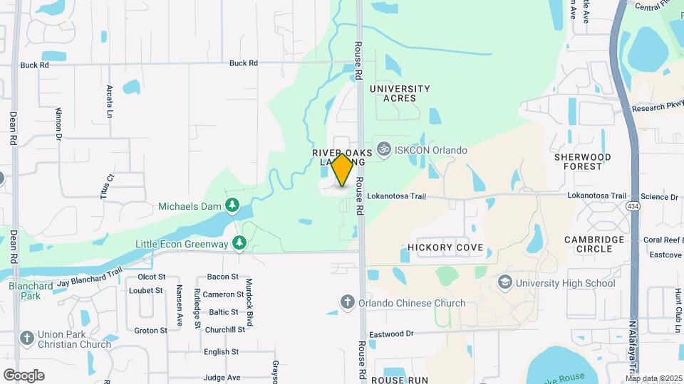 2637 Stanmore Ct Map and Location Details