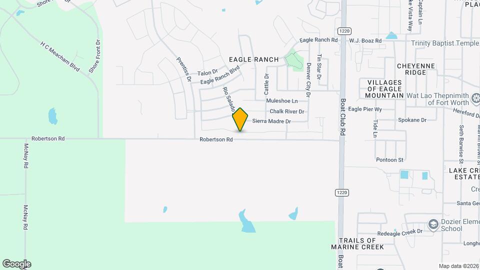 6741 Babylon Blvd Map and Location Details