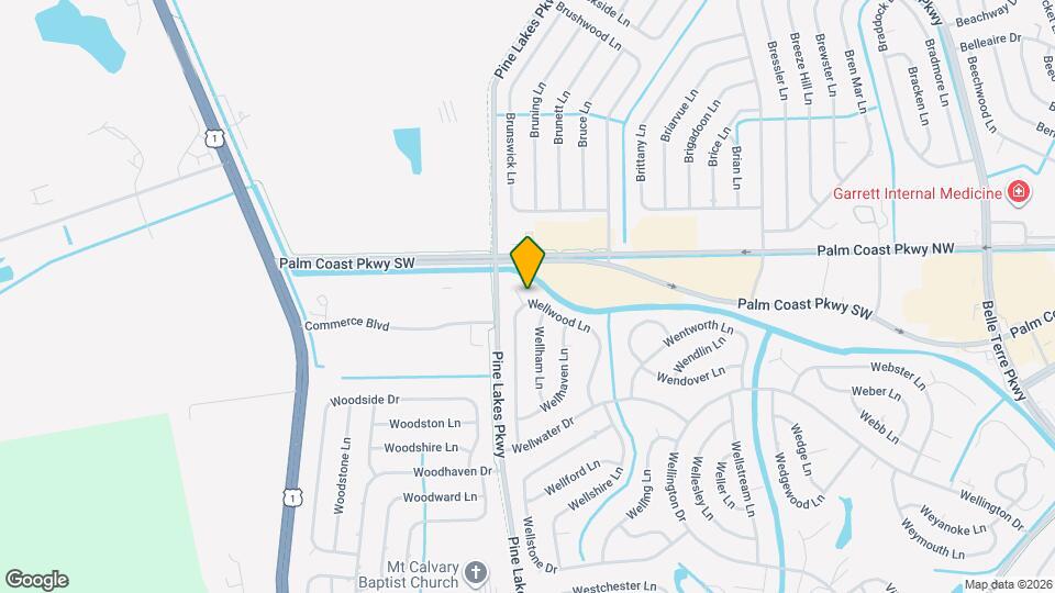 75A Wellwood Ln Map and Location Details