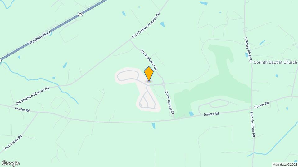 4090 Bent Green Lane Rentals in Monroe, NC