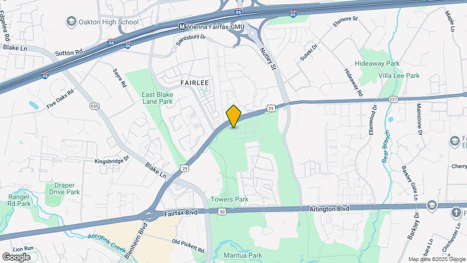 3062 Wild Blue Indigo Ct Map and Location Details