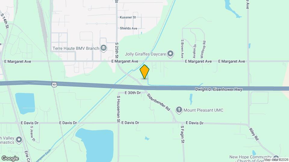 2749 Noel Ln Map and Location Details