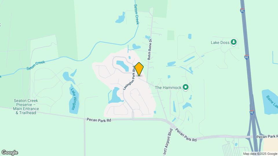15900 Tison Rd Mapa y Detalles de la Ubicación