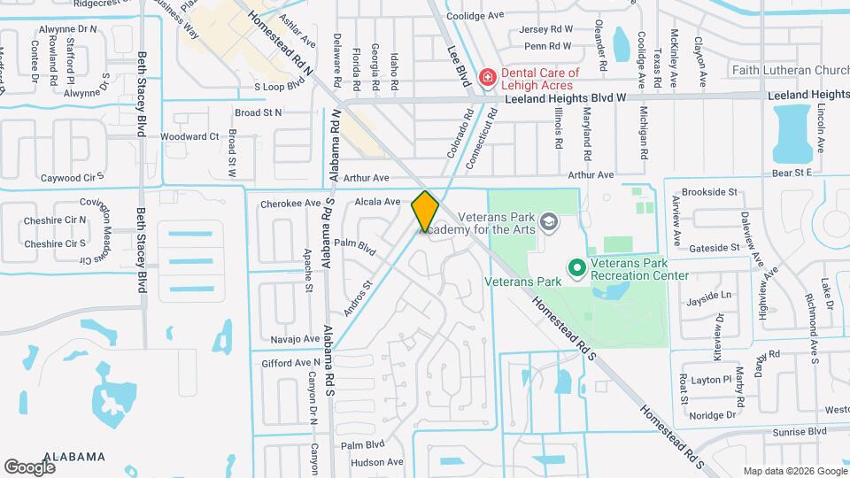 34 Desert Candle Cir Map and Location Details