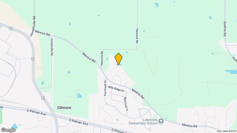 218 Sorrento Ct, Unit 1 Map and Location Details