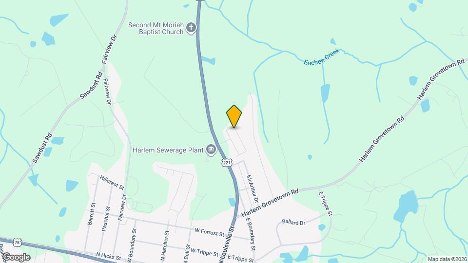 372 Norwich Dr Map and Location Details