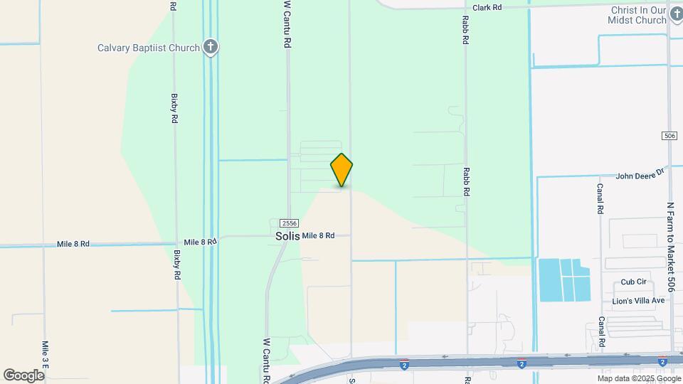 2326 S Vly Cir Map and Location Details