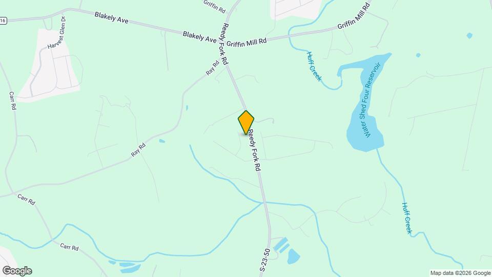 210 Royal Hill Ln Map and Location Details