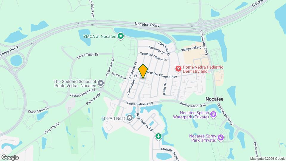 30 Fairhope Dr Map and Location Details