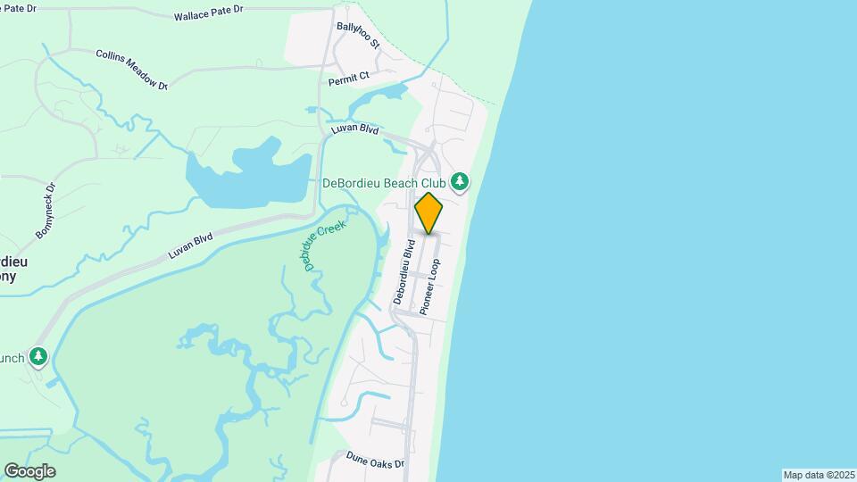 60 Pioneer Loop Map and Location Details