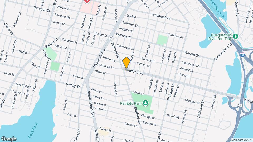 47 Brayton Ave Apartments Fall River, MA Apartments For Rent