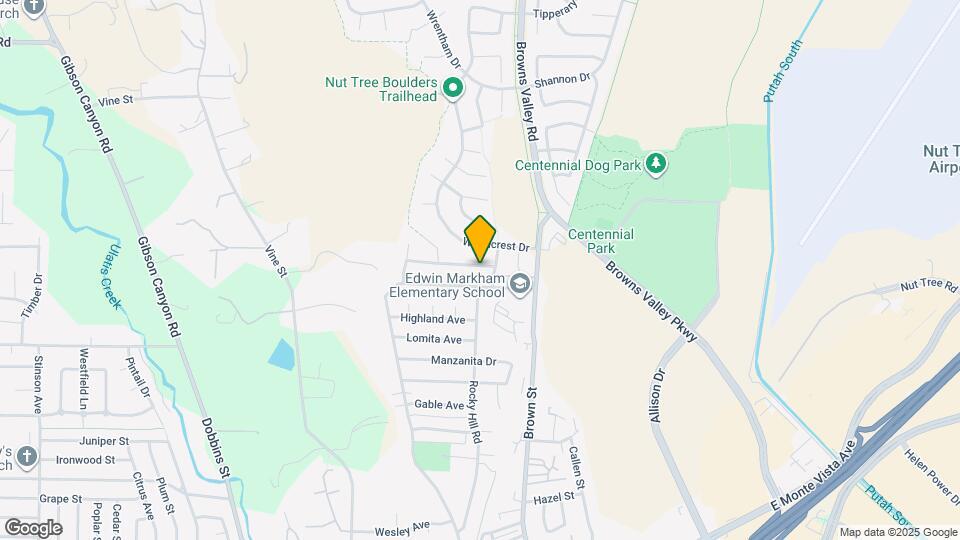 212 San Leon Dr Map and Location Details