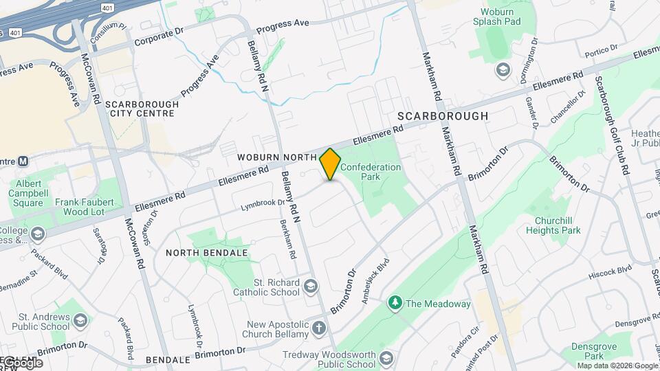 130 Amberjack Blvd Map and Location Details