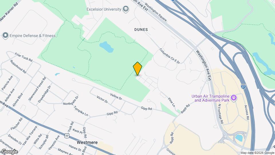 1307 Greenwich Dr, Unit 1307 Greenwich Dr Map and Location Details