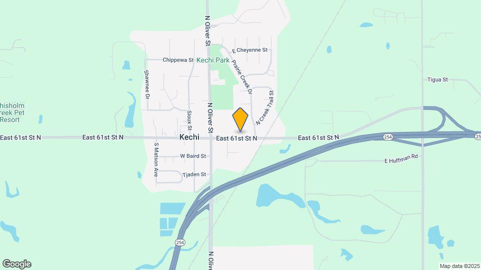 230 E Kechi Rd Rentals in Kechi, KS