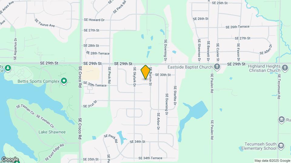 Shawnee Lake Apartments and Nearby Topeka Apartments For Rent Topeka, KS