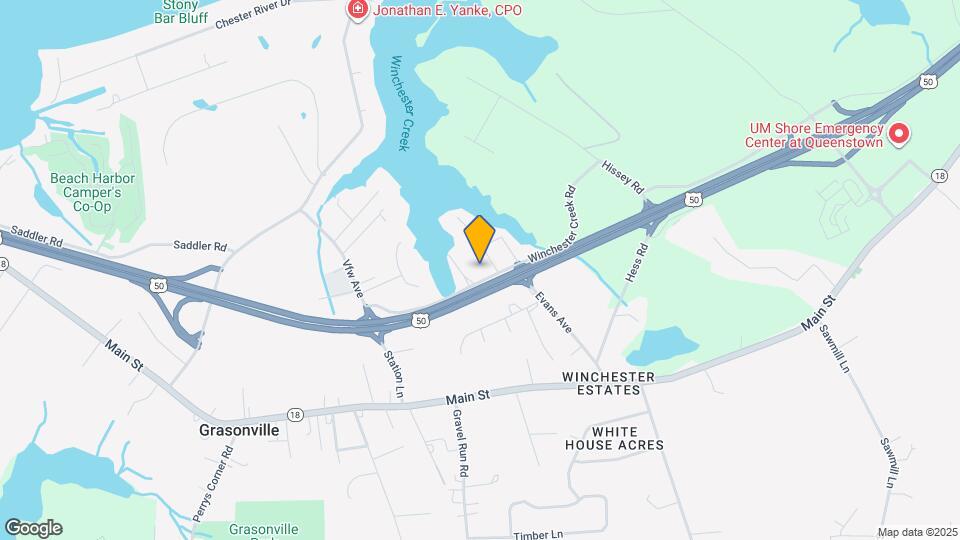 325 Winchester Creek Rd Apartments Grasonville, MD Apartments For Rent