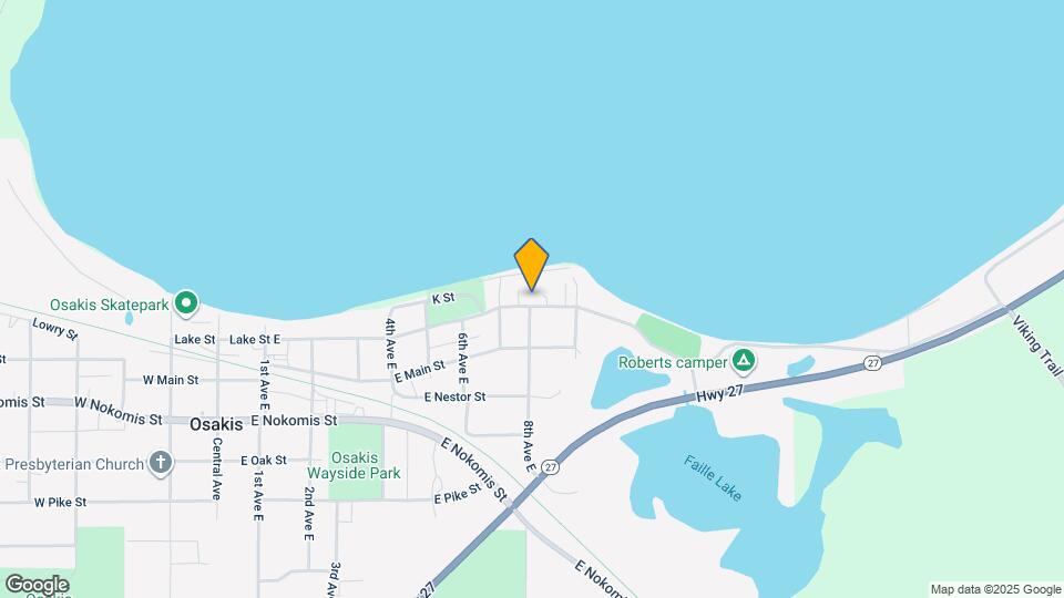 811 E Lake St Apartments Osakis, MN Apartments For Rent