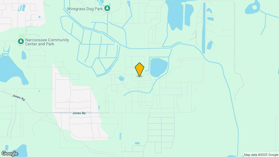 5775 Freshwater Cyn Dr Mapa y Detalles de la Ubicación